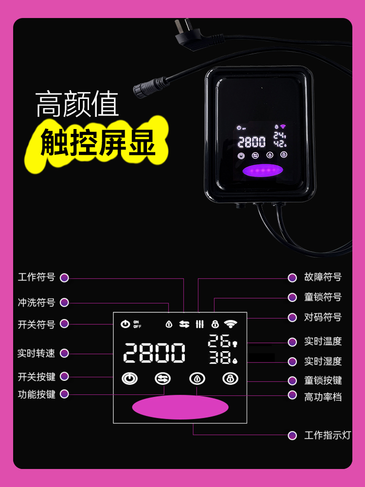 触控屏